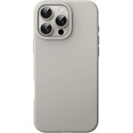 Jgd - coque silicone liquide pour iphone 16 pro max 6, 9 pouces, etui de protection int�grale soyeuse ...