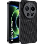 Jgd - coque pour xiaomi 17 ultra 5g avec aimant int�gr�, protection anti - choc et anti - rayure, design ...