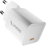 Jgd - gan nano charger 20w u2013 chargeur usb - c, technologie gan, ultra - compact, adaptateur power ...