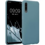 Jgd - housse compatible avec samsung galaxy a50 coque - housse de t�l�phone protection souple en silicone ...