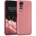Jgd - housse compatible avec xiaomi redmi note 11 / note 11s coque - housse de t�l�phone protection souple ...