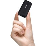 Jgd - powerbank 10 000 mah mini batterie externe compacte power bank petite mais puissante avec chargeur ...