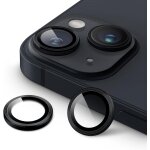 Jgd - protection objectif cam�ra pour iphone 14 6, 1 pouces et iphone 14 plus 6, 7 pouces, couverture ...