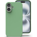 Jgd - silicone coque pour iphone 16, anti - poussi�re, mince, adapt� � la poche coque pour t�l�phone� ...
