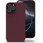 Jgd - silicone coque pour iphone 16 pro, anti - poussi�re, mince, adapt� � la poche coque pour t�l�phone� ...