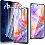 Jgd - verre tremp� zte blade v70 vita film protection ecran ultra r�sistant aux rayures protecteur de ...