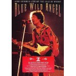 Jimi hendrix - blue wild angel - live a l'le de wight