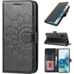 Jlslj - etui coque pour samsung galaxy s20 plus protection housse en cuir pu pochette rabat clapet case ...