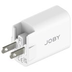 Joby chargeur mural usb - c pd 20 w