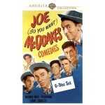 Joe mcdoakes comedies (archive collection / on demand dvd - r / 6 - disc): so you want to give up smoking ...