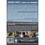 Johann zarco, l'audace d'un champion