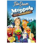 John denver and the muppets: rocky mountain holiday [dvd] [region 1] [us import] [ntsc]