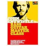 John entwistle - bass guitar master class