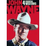 John wayne westerns 4 pack [digital video disc] boxed set