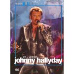 Johnny hallyday - best of karaok� - volume 1 & 2