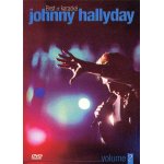 Johnny hallyday - best of karaok - volume 2