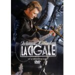 Johnny hallyday - la cigale 12 - 17 dcembre 2006