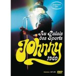Johnny hallyday - johnny au palais des sports 1969