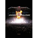 Johnny hallyday - stade de france 2009 : tour 66 - edition deluxe