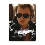 Johnny hallyday - volume 2 - les annes 70 / 84 - edition limite