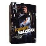 Johnny hallyday - volume 3 - les ann�es 1985 / 2000 - edition limit�e