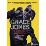 Grace jones: bloodlight and bami [dvd]