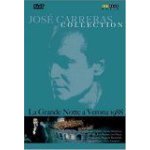 Jose carreras collection: la grande notte a verona