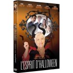 Josphine ange gardien - l'esprit d'halloween : mimie mathy, vanessa demouy, benjamin baroche, ¿