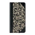 Jp297819 etui souple 2 en 1 pour iphone 6 motif jean paul gaultier paris cr�me