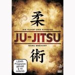 Ju - jitsu - die kunst des kampfes