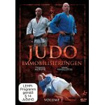 Judo immobilisierungen vol. 1