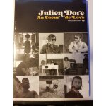 Julien dor - au coeur de la love