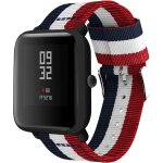 Jum - bracelet de montre compatible avec withings steel hr sport 40mm / steel hr 40mm / scanwatch 42mm, ...