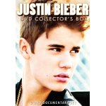 Justin bieber - dvd collector's box (2 discs)