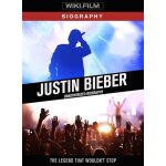 Justin bieber: unauthorized biography [digital video disc]