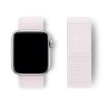 Kafol - boucle en nylon pour bracelet de montre apple 45mm 44mm 49mm 46mm 40mm 41mm 38mm 42mm, bracelet ...
