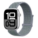 Kafol - bracelet a boucle en nylon pour bracelet de montre apple 10 9 8 7 46mm 45mm 42mm 41mm ultra 2 ...
