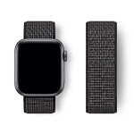 Kafol - bracelet a boucle en nylon pour bracelet de montre apple 44mm 40mm 45mm 41mm 46 42mm 49mm 44 ...