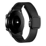 Kafol - bracelet en cuir et silicone pour montre huawei gt 5 4 46mm 41mm, pour huawei gt5 gt4 gt3 pro ...