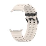 Kafol - bracelet marin pour samsung galaxy montre ultra 47mm bracelet de sport en silicone pour samsung ... Kafol - bracelet marin pour samsung galaxy montre ultra 47mm bracelet de sport en silicone pour samsung ...