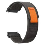 Kafol - bracelet de montre en nylon pour suunto race s / ocean / vertical / 5 9 peak pro, pour coros ...