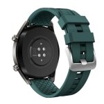 Kafol - bracelet de montre officiel 22mm pour huawei montre gt 4 / 3 / 2 / 2e pro 46mm bracelet en silicone ...