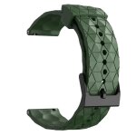 Kafol - bracelet de sport en silicone souple pour suunto, bracelet de montre vertical suunto 9 5, peak ... Kafol - bracelet de sport en silicone souple pour suunto, bracelet de montre vertical suunto 9 5, peak ...