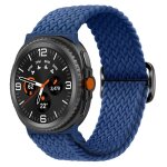 Kafol - bracelet tissé en nylon 40mm 44mm 46mm pour samsung galaxy watch 8 / 8 bracelet de sport classique ... Kafol - bracelet tissé en nylon 40mm 44mm 46mm pour samsung galaxy watch 8 / 8 bracelet de sport classique ...