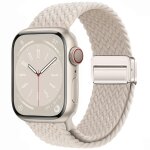 Kafol - bracelet tressé pour apple watch, 44mm 40mm 45mm 49mm 41mm, 38 boucles, série iwatch se 7 3 6 ... Kafol - bracelet tressé pour apple watch, 44mm 40mm 45mm 49mm 41mm, 38 boucles, série iwatch se 7 3 6 ...