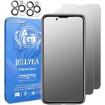 Kal - lot de 2 films mats pour iphone 13 mini verre tremp� mat avec film anti - reflets et anti - traces ...