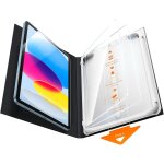 Kal - 2 films de protection pour ipad 11. / 10. gn. 10, 9 pouces (2025 / 2022, a16 / a14) ¿ installation ...
