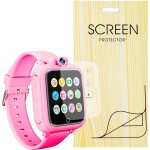 Kal - compatible pour [6 pice protector] doux protection films de protection d'cran compatible pour ...