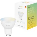 Kal - ampoule intelligente gu10 lumire blanc chaud a blanc froid dimmable 4, 5w, 380 lumens, 2700 - ...