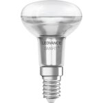 Kal - ampoule led intelligente avec bluetooth mesh, ampoule spot r50 pour culot e14 en verre de 3w, remplace ...